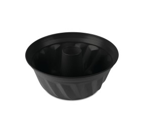 Forma na bábovku s titanovým povrchem 25 cm Antracit Collection