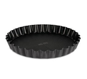 Forma na dort s titanovým povrchem, Antracit Collection