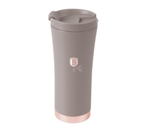 Termohrnek 500 ml Taupe Collection