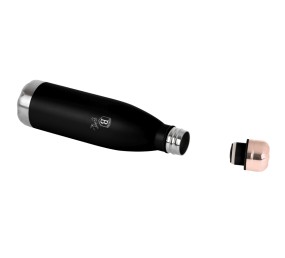 Termoska lahev nerez 0,5 l Black Rose Collection