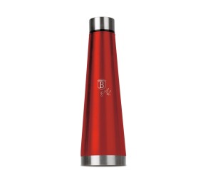 Termoska lahev nerez 0,4 l Burgundy Metallic Line