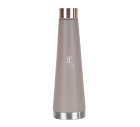 Termoska lahev nerez 0,4 l Taupe Collection