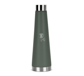 Termoska lahev nerez 0,4 l Matte Green Collection