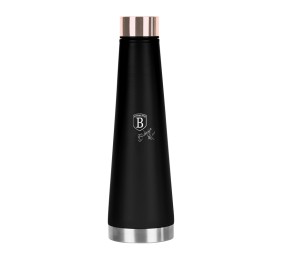 Termoska lahev nerez 0,4 l Black Rose Collection