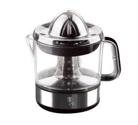 BERLINGERHAUS Lis na citrusy elektrický 0,7 l Black Silver Collection