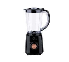 Stolní mixér se skleněnou nádobou 1,5 l Black Rose Collection