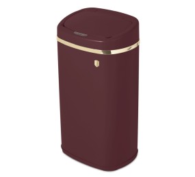 Bezdotykový odpadkový koš se senzorem 58 l Leonardo Collection