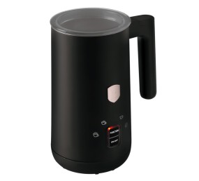 Napěňovač mléka elektrický Matte Black Collection