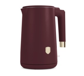 Rychlovarná konvice s dvojitou stěnou 1,7 l Leonardo Collection
