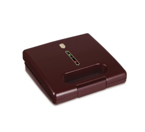 Sendvičovač 3v1 s vyměnitelnými deskami Leonardo Collection