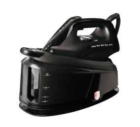 Parní stanice 2200 W Black Rose Collection
