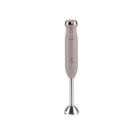 Tyčový mixér 800 W Taupe Collection