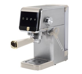 Automatický a pákový kávovar digitální 2v1 Sahara Collection
