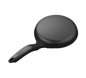 Pánev na palačinky elektrická 600 W Matte Black Collection