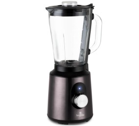 Stolní mixér se skleněnou nádobou 1,5 L 1000 W Carbon Pro Line