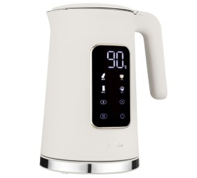 Rychlovarná konvice s regulací teploty digitální 1,7 l Sahara Collection
