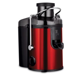 Odšťavňovač 400W Burgundy Metallic Line