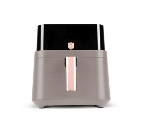 Horkovzdušná fritéza digitální 7,2 l Taupe Collection