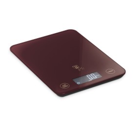 Kuchyňská váha digitální 5 kg Leonardo Collection