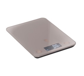 Kuchyňská váha digitální 5 kg Taupe Collection