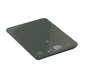 Kuchyňská váha digitální 5 kg Matte Green Collection