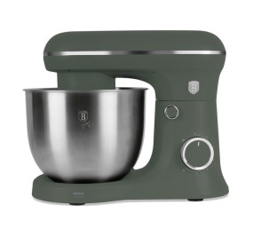 Kuchyňský robot 1500 W Matte Green Collection