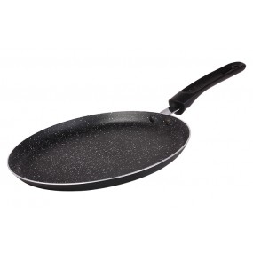 BLAUMANN Pánev na palačinky s mramorovým povrchem 24 cm