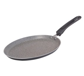 BLAUMANN Pánev na palačinky s mramorovým povrchem 24 cm