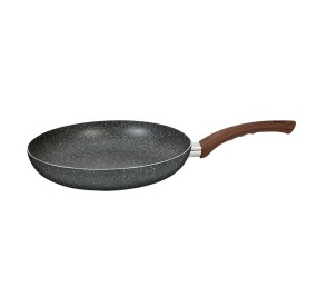BLAUMANN Pánev s mramorovým povrchem 24 cm Natural Line