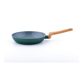 Pánev s keramickým povrchem 24 cm PURE