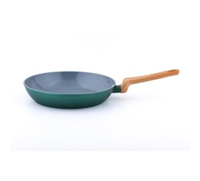 Pánev s keramickým povrchem 28 cm PURE