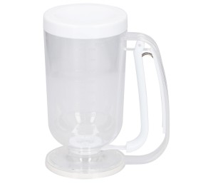 Dávkovač na litá těsta 900 ml