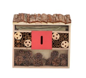 Hmyzí hotel 30x10x28cm