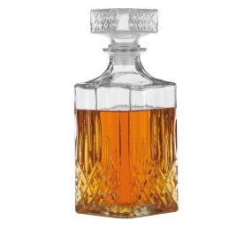 ALPINA Karafa na whisky 0,8 l