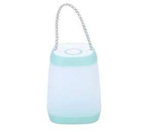 LED lampa přenosná s držadlem