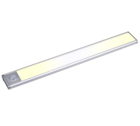 LED světlo nabíjecí se senzorem pohybu 30 cm