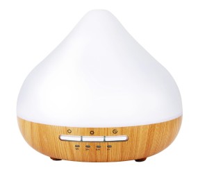 Aroma difuzér elektrický s LED osvětlením