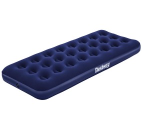 Nafukovací matrace jednolůžko Bestway 185x76x22cm