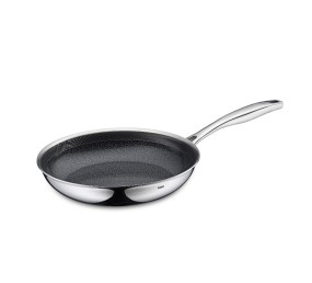 Pánev Flavoria nerez 18/10 s nepřilnavým povrchem 24 cm