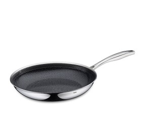 Pánev Flavoria nerez 18/10 s nepřilnavým povrchem 28 cm