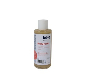 Ošetřující olej na dřevo Naturana lněný, 100 ml