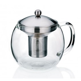 KELA Konvice na čaj CYLON 1,2 l
