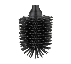KELA Náhradní kartáč WC štětky La Brosse TPR černá