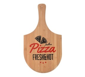 Prkénko na PIZZU 53 x 50 cm Italian Pizza