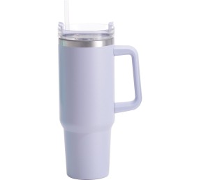 Termohrnek nerez 1200 ml fialová