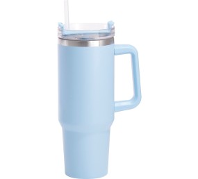 Termohrnek nerez 1200 ml modrá