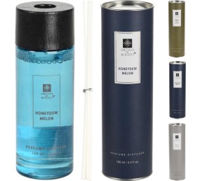 Aroma difuzér vonné tyčinky 100 ml SWEET SYRINGA & JASMINE