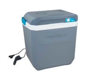 Termoelektrický chladicí box 'POWERBOX PLUS 28L 12V / 230V