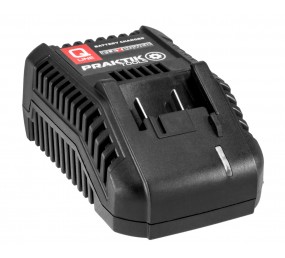 PRAKTIK-TOOLS Nabíječka baterií k AKU nářadí Q-LINE FLEXPOWER